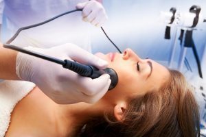 microdermabrasion at Sparx beauty Wincheter